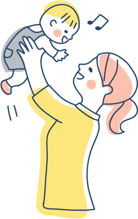 保育情報イラスト